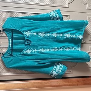 Maurices XL Blouse, Size XL